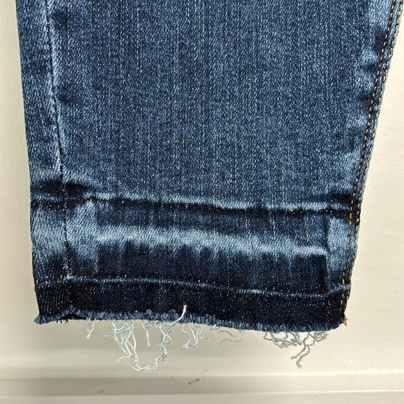 NWT Spanx Jeans - Picture 3 of 5